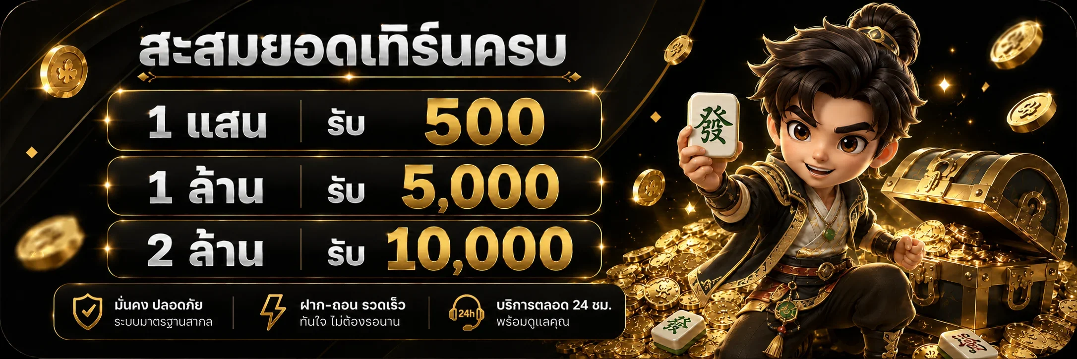 สล็อตออนไลน์ MAJORWINZ168 รวมเกมค่ายดังครบวงจร